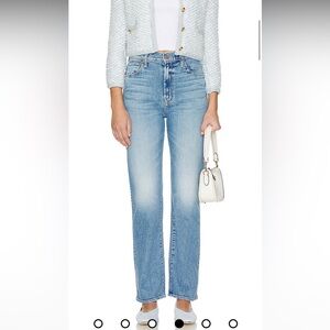 NWT Mother Denim